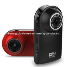 Wireless DVRs with Video and Picture Shooting, Two-way Voice