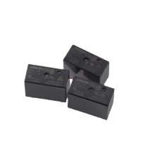 New & Original Chip Electronic Components: Integrated Circuit (IC) Manufacturing Supplier for Relay G5Q-12VDC