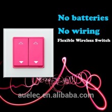 home automation wireles wall swith smart switch