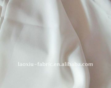 240T polyester pongee silk dobby fabric