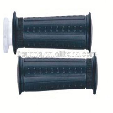 Motorcycle throttle assembly