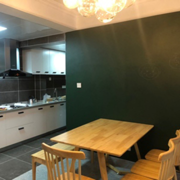 Menu Kitchen Blackboard Notice Chalk Board