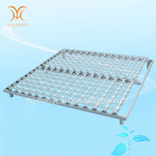 strong quality  steel slatted base
