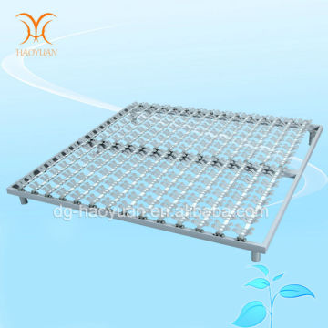 strong quality  steel slatted base