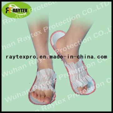 Disposable Nonwoven Slipper