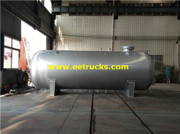 20000L Aboveground Propane Storage Tankers