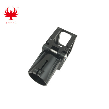 φ25mm Folding Joint One-key Umbrella Foldable CNC