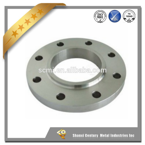 Stainless steel, carbon steel, alloy stel slip on flange