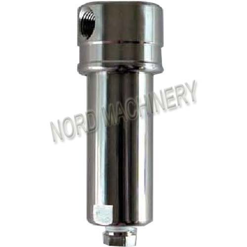 Explosion Proof Gas Regulator-01