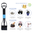 Scooper Pet Pet Pet Lipat