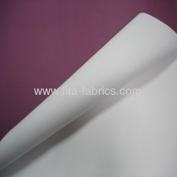 Supersoft Standard 3 Pass Blackout Lining?