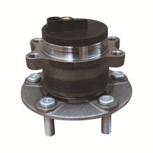 Chinese-Made Auto Wheel Hub Assemblies 3785A035 3785A064 3DACF037D-16 VKBA7663 3785A073
