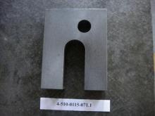 Casting Small Metal Parts Iron / Aluminium Micro Mechanical