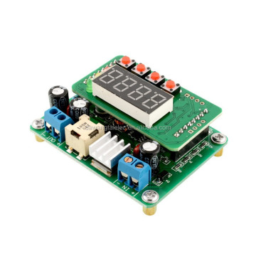 Digital Control B3603 Step-down Converter Module Adjustable Buck
