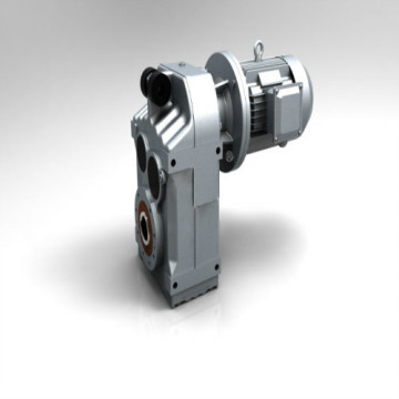 F37 Parallel Shaft Helical Gear Units