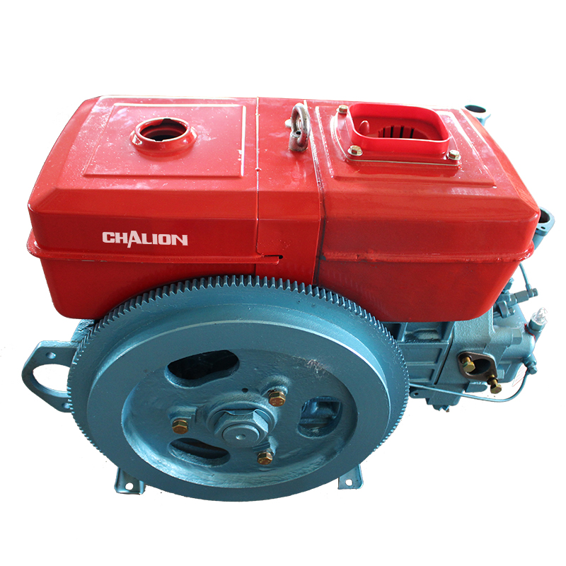 12-22HP Tek Silindirli Dizel Motor Fiyatı