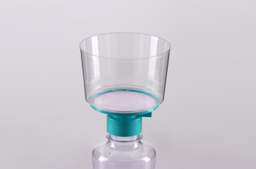 500ml MCE membrane Vacuum Filtration Systems