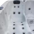 Acrylic Hot Tub Massage 5-6 Person Outdoor Spa