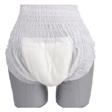 Top Import Distributor for Quality Sleepy Adults Diapers