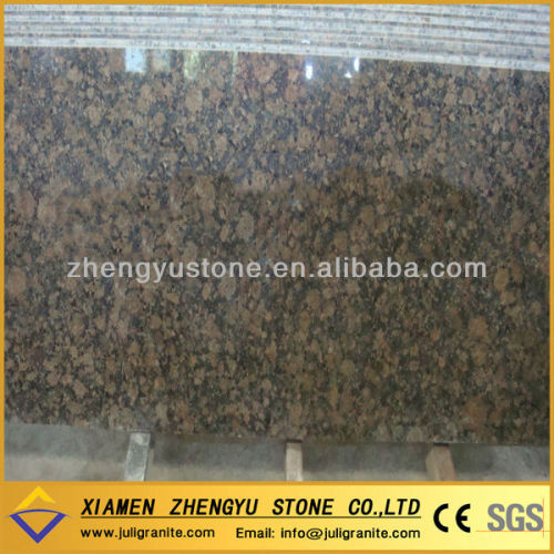 china granite crystal yellow granit tile