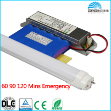 GRG T8 Tube LED Emergency Fluorescent Lamp for 2 years warranty