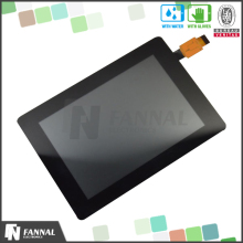 3.5 inch 320x480 color TFT-LCD with capacitive touch screen