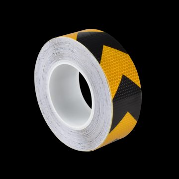 Wide Arrow Reflective Tape