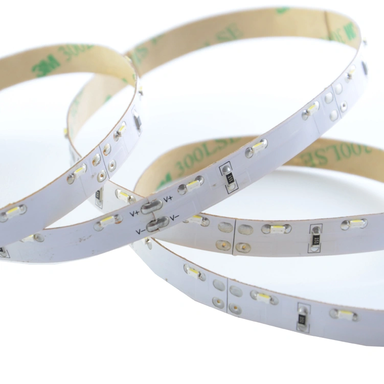 Non-Waterproof 335 Edge emitting LED Strip Light/ cold white warm white LED tape