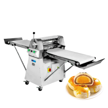 380mm Vertical Shortbread Machine: Pastry and Tart Production