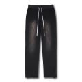 Pantaloni della tuta da uomo streetwear francese Terry