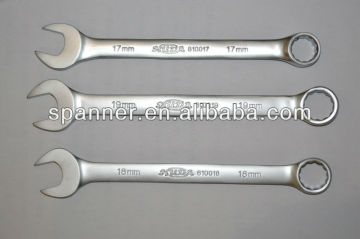 combination spanner wrench