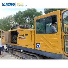XCMG Used XZ450PLUS 450KN HDD Drilling Machine High Quality