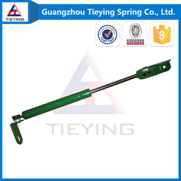 Replacement for bonnet hood lift support