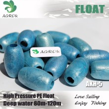 Float Factory High Pressure Fishing Floats PE Buoy Bobber