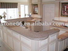 Granite Countertop and Worktop