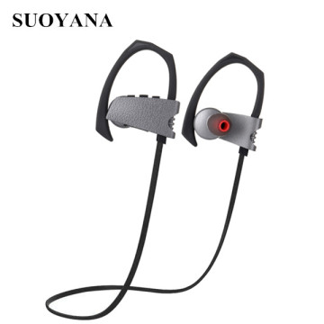 Bluetooth headset for swimming new design with high quality stereo bluetooth headset with mp3 player