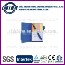 CE certificed memo paper dispenser manufacturer