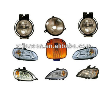 Freightliner Columbia Headlight