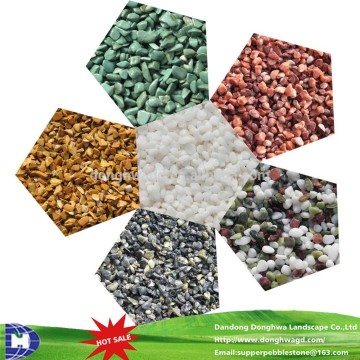 Stone price, Pebble wash price, Aggregate stone price Size 3-120mm