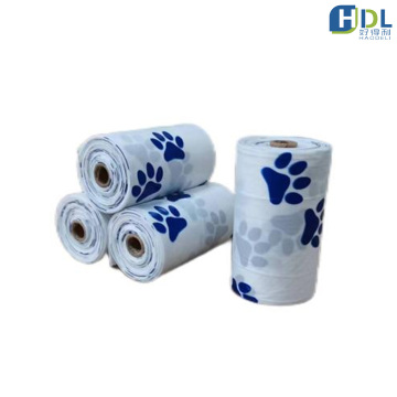 Biodegradable Pet Bags for Environmentally Conscious Owners