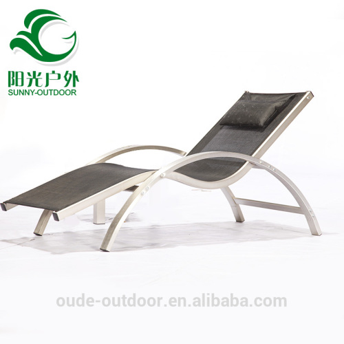 2016 New hot sale type hotel Outdoor modern lounge chair price