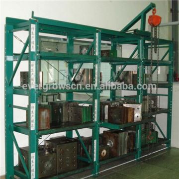 Directory From Factory Hot Sell Injection Mold Storage Racks