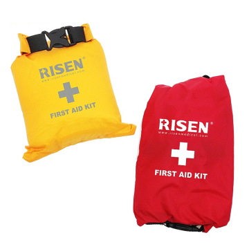 wholesale medical nylon first aid trauma bags