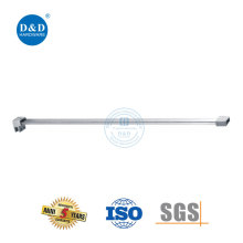 Shower Glass Support Rod