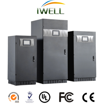 3 Phase Online Low Frequency 160Kva UPS power IWELL I33H160K