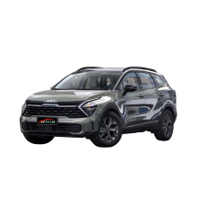 Kia Sportage 2.0L HEV 2WD Premium Edition