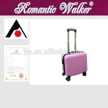 ABS laptop bag , business trolley bag ; laptop bag ; trolley bag ; business trolley bag