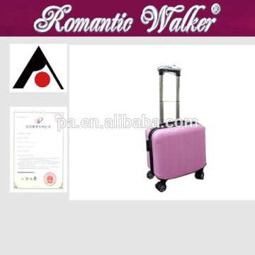 ABS laptop bag , business trolley bag ; laptop bag ; trolley bag ; business trolley bag