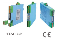 TENGCON TG6054 DC signal repeater isolation