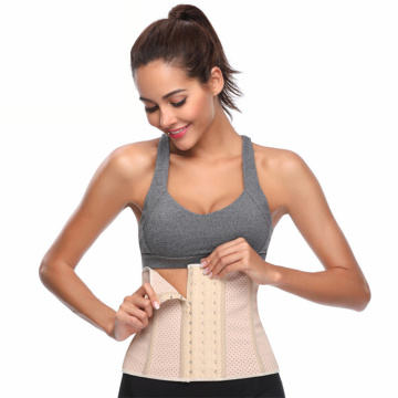 Donne Latex Slimming Tummy Waist Trainer Shaperwear